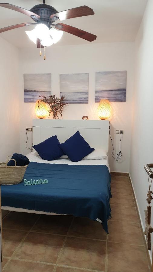 Apartamento "Sa Vieira" Blanes Costa Brava Exteriér fotografie