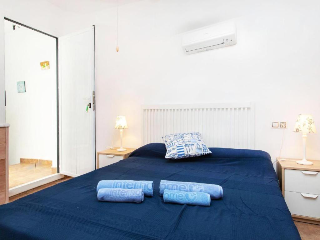 Apartamento "Sa Vieira" Blanes Costa Brava Exteriér fotografie