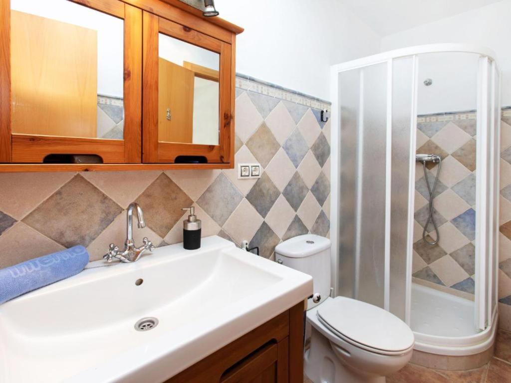 Apartamento "Sa Vieira" Blanes Costa Brava Exteriér fotografie