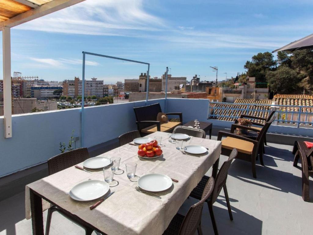 Apartamento "Sa Vieira" Blanes Costa Brava Exteriér fotografie