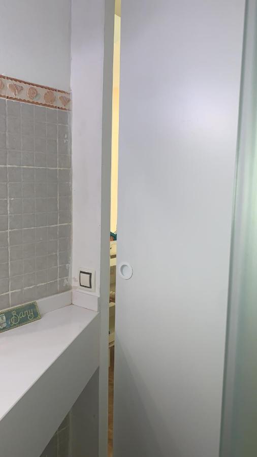 Apartamento "Sa Vieira" Blanes Costa Brava Exteriér fotografie