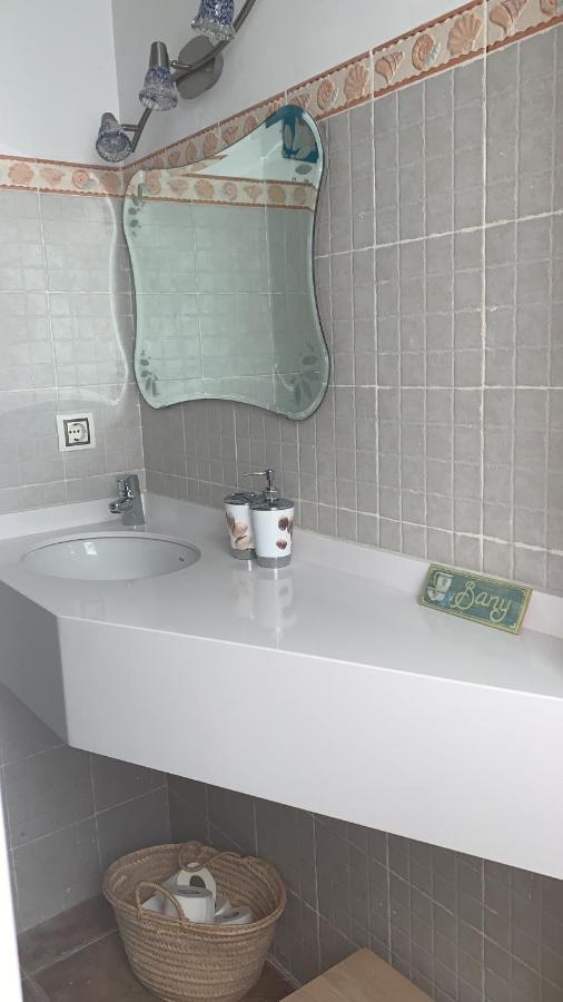Apartamento "Sa Vieira" Blanes Costa Brava Exteriér fotografie